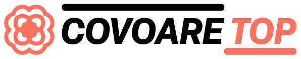 CovoareTOP