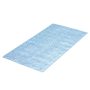 Covoras baie Barcelona, bleu, 72 x 36 cm